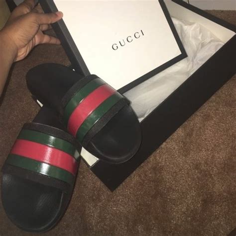 gucci flip flops soundcloud